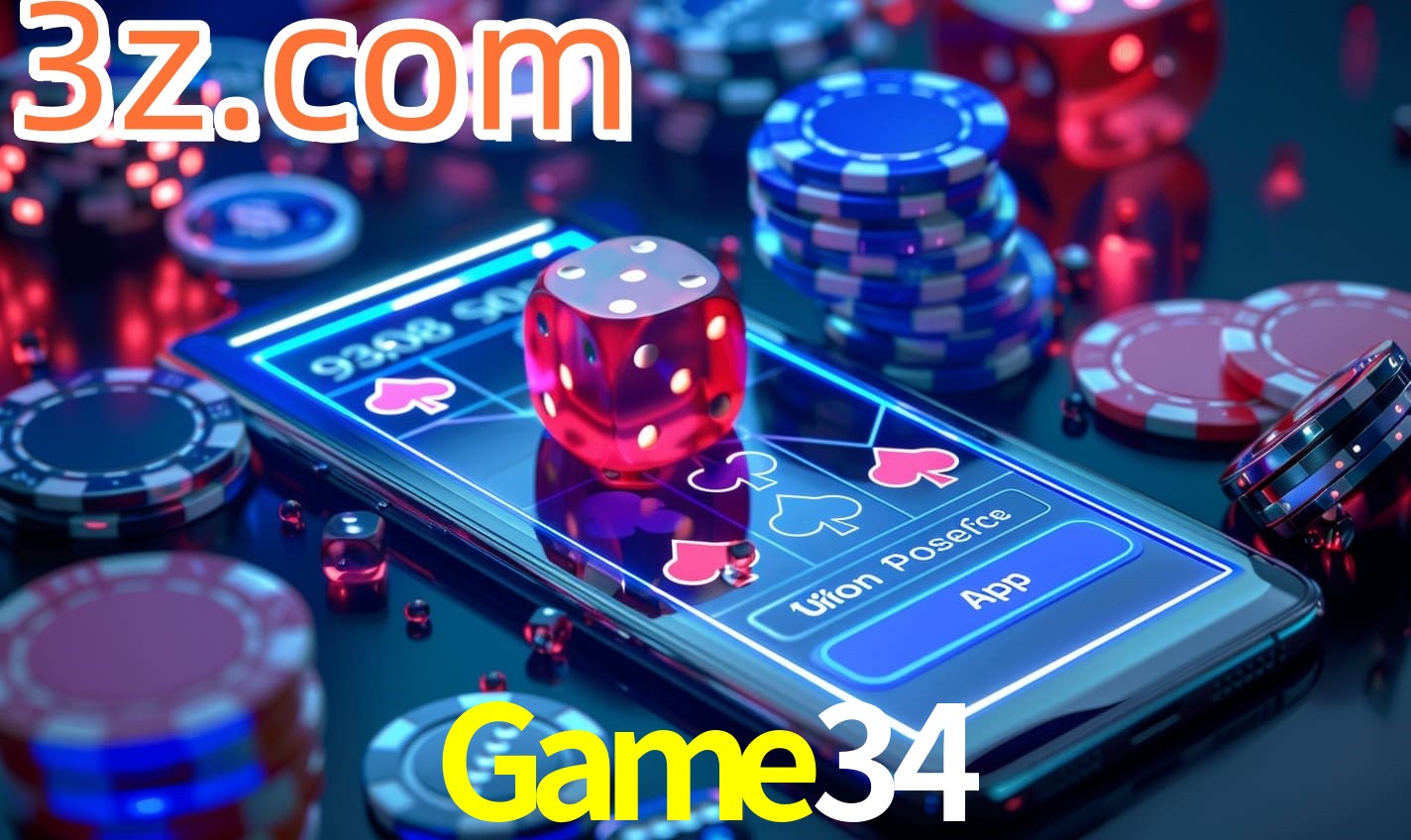 Baixar App Game34